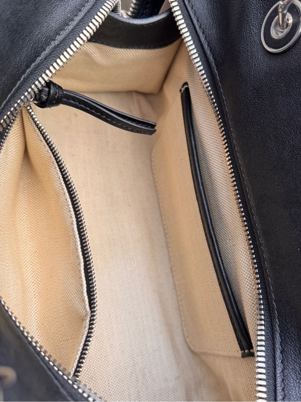NWOT Altuzarra Shadow Tote - Picture 8 of 12